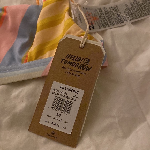 bikini top swimsuit - Picture 10 of 14